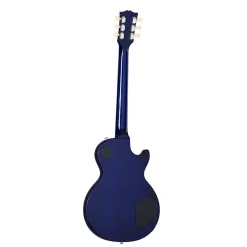 Gibson Les Paul Studio Left Handed Electric Guitar - Blueberry Burst