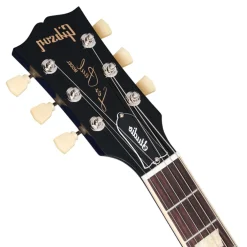 Gibson Les Paul Studio Left Handed Electric Guitar - Blueberry Burst