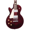 Gibson Les Paul Studio Left Handed Electric Guitar - Wine Red