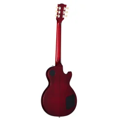 Gibson Les Paul Studio Left Handed Electric Guitar - Wine Red
