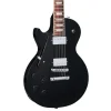 Gibson Les Paul Studio Left Handed Electric Guitar - Ebony