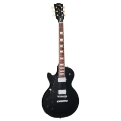 Gibson Les Paul Studio Left Handed Electric Guitar - Ebony
