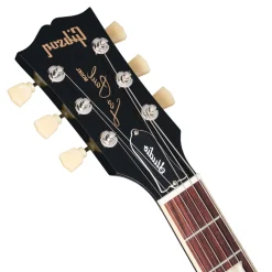 Gibson Les Paul Studio Left Handed Electric Guitar - Ebony