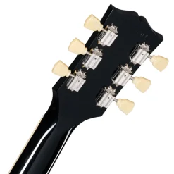 Gibson Les Paul Studio Left Handed Electric Guitar - Ebony