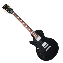 Gibson Les Paul Studio Left Handed Electric Guitar - Ebony