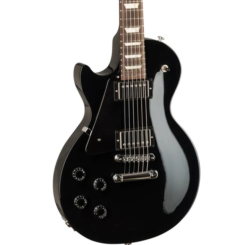 Gibson Les Paul Studio Left Handed - Ebony