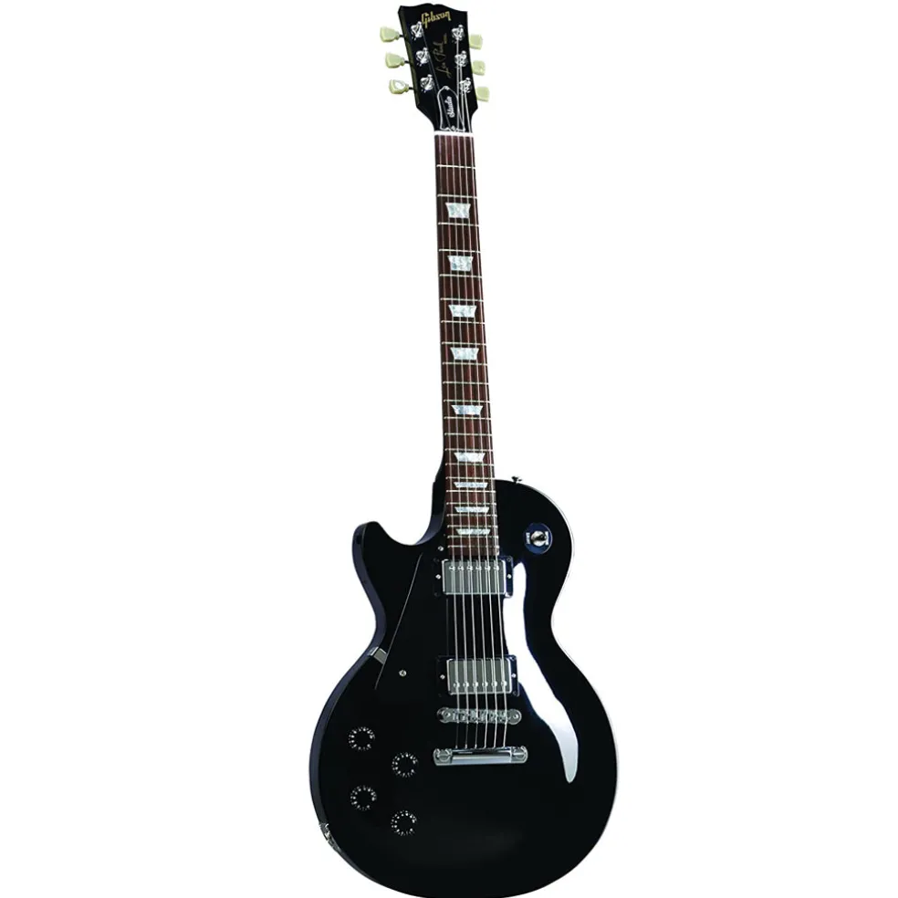 Gibson Les Paul Studio Left Handed - Ebony
