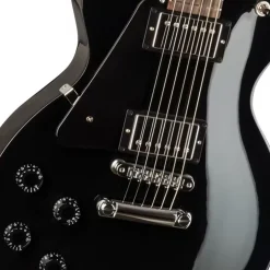 Gibson Les Paul Studio Left Handed - Ebony