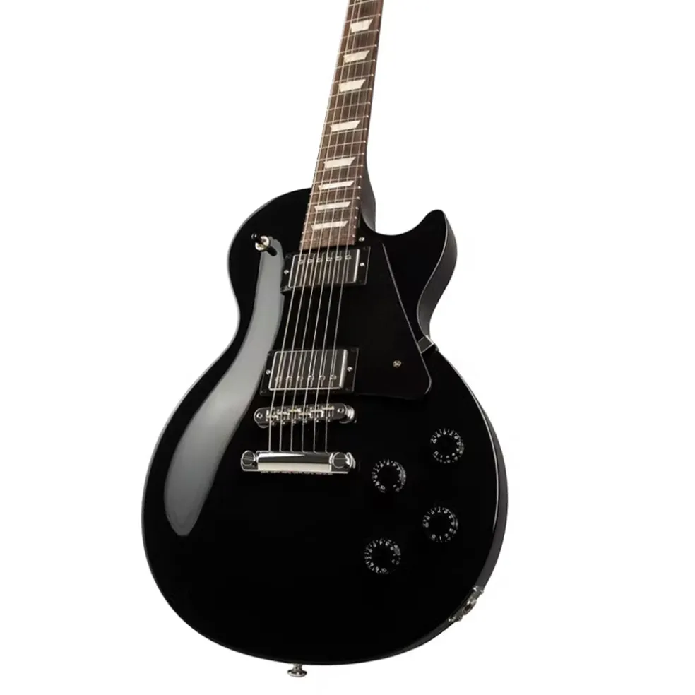 Gibson Les Paul Studio Left Handed - Ebony