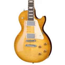 Gibson Les Paul Studio Session Honey Burst