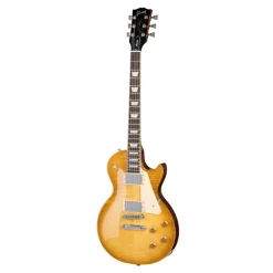 Gibson Les Paul Studio Session Honey Burst