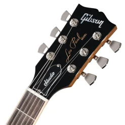 Gibson Les Paul Studio Session Honey Burst
