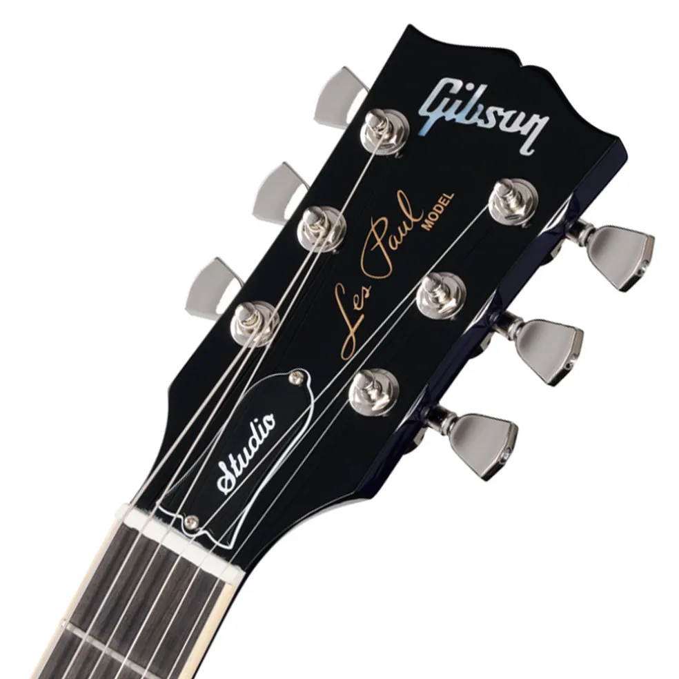 Gibson Les Paul Studio Session Cobalt Burst