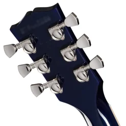 Gibson Les Paul Studio Session Cobalt Burst