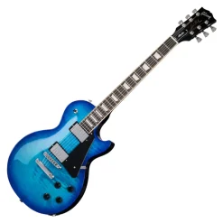 Gibson Les Paul Studio Session Cobalt Burst