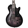 Gibson Les Paul Studio Session Translucent Ebony Burst