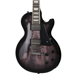 Gibson Les Paul Studio Session Translucent Ebony Burst