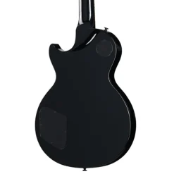 Gibson Les Paul Studio Session Translucent Ebony Burst