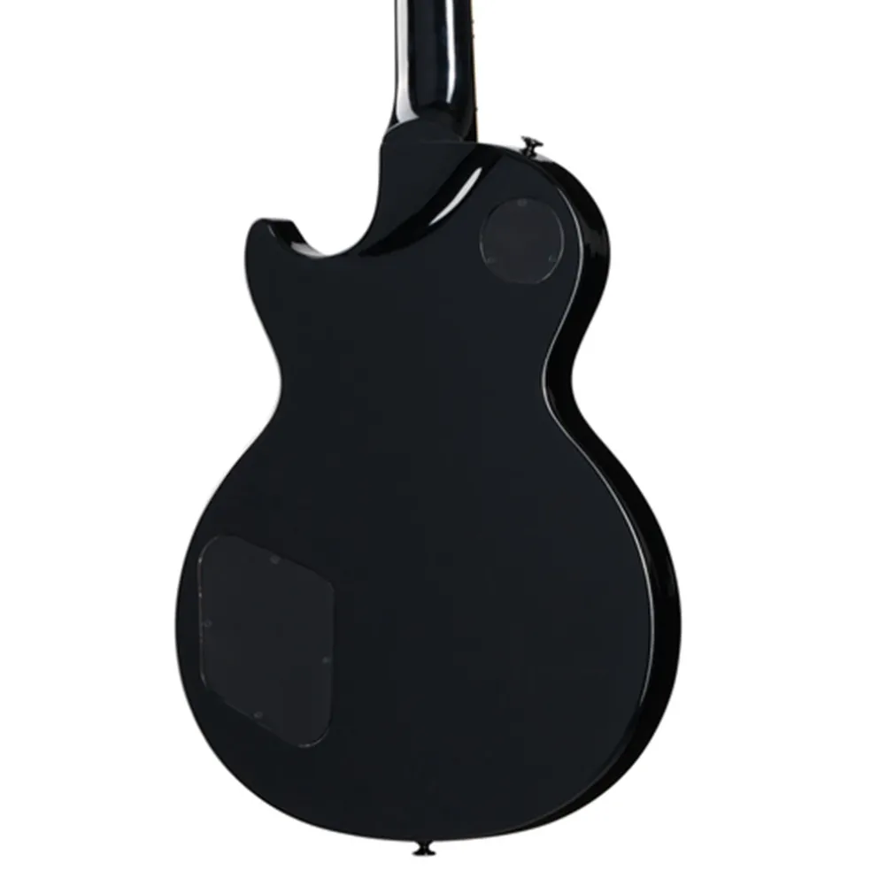 Gibson Les Paul Studio Session Translucent Ebony Burst