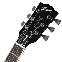 Gibson Les Paul Studio Session Translucent Ebony Burst