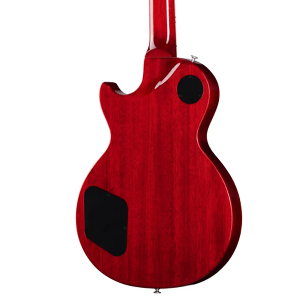 Gibson Les Paul Studio Session Bourbon Burst