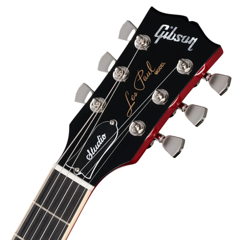 Gibson Les Paul Studio Session Bourbon Burst