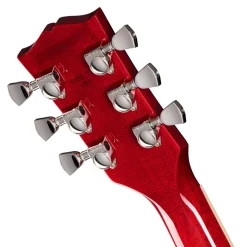 Gibson Les Paul Studio Session Bourbon Burst