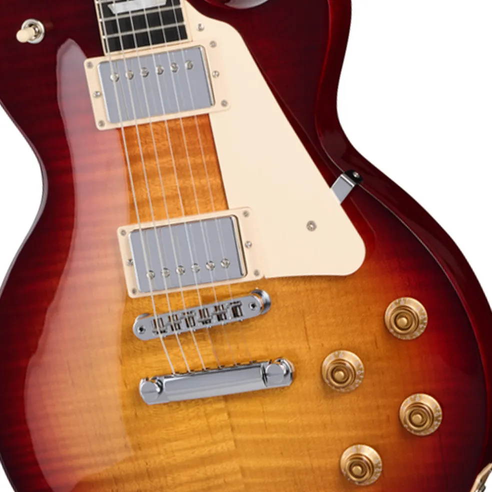 Gibson Les Paul Studio Session Bourbon Burst
