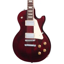 Gibson Les Paul Studio Wine Red