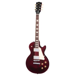 Gibson Les Paul Studio Wine Red