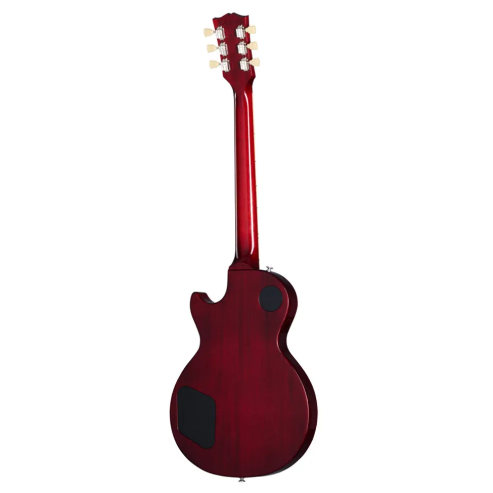 Gibson Les Paul Studio Wine Red