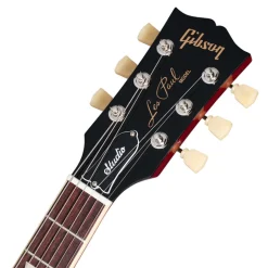 Gibson Les Paul Studio Wine Red