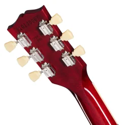 Gibson Les Paul Studio Wine Red
