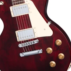 Gibson Les Paul Studio Wine Red