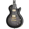 Gibson Les Paul Supreme in Translucent Ebony Burst