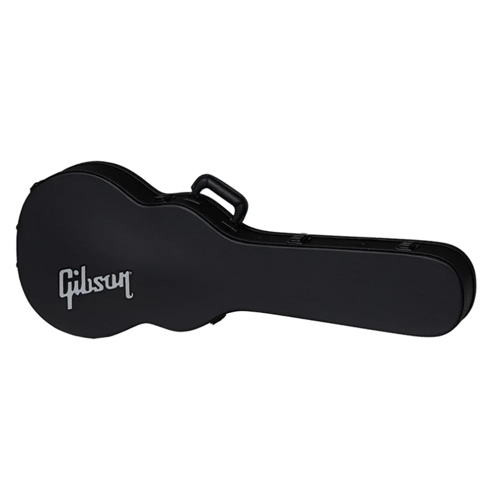 Gibson Les Paul Supreme in Translucent Ebony Burst