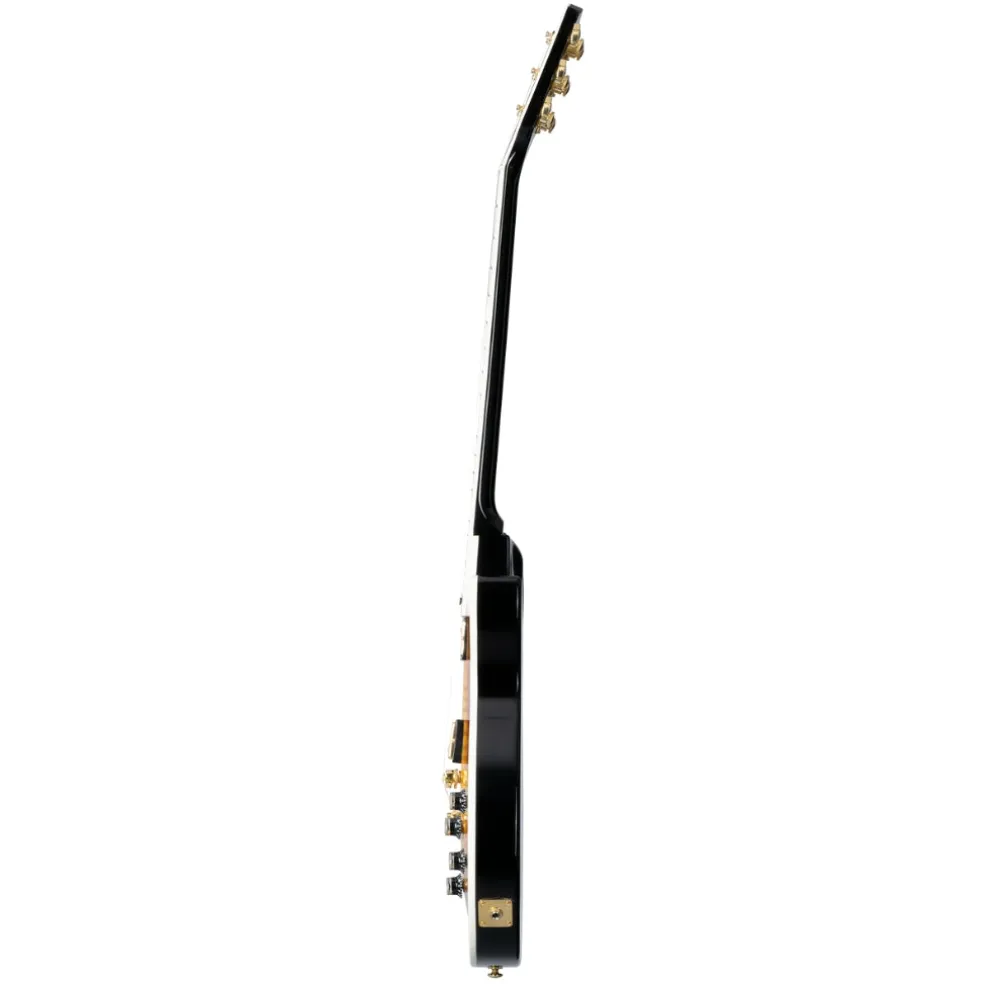 Gibson Les Paul Supreme in Fireburst