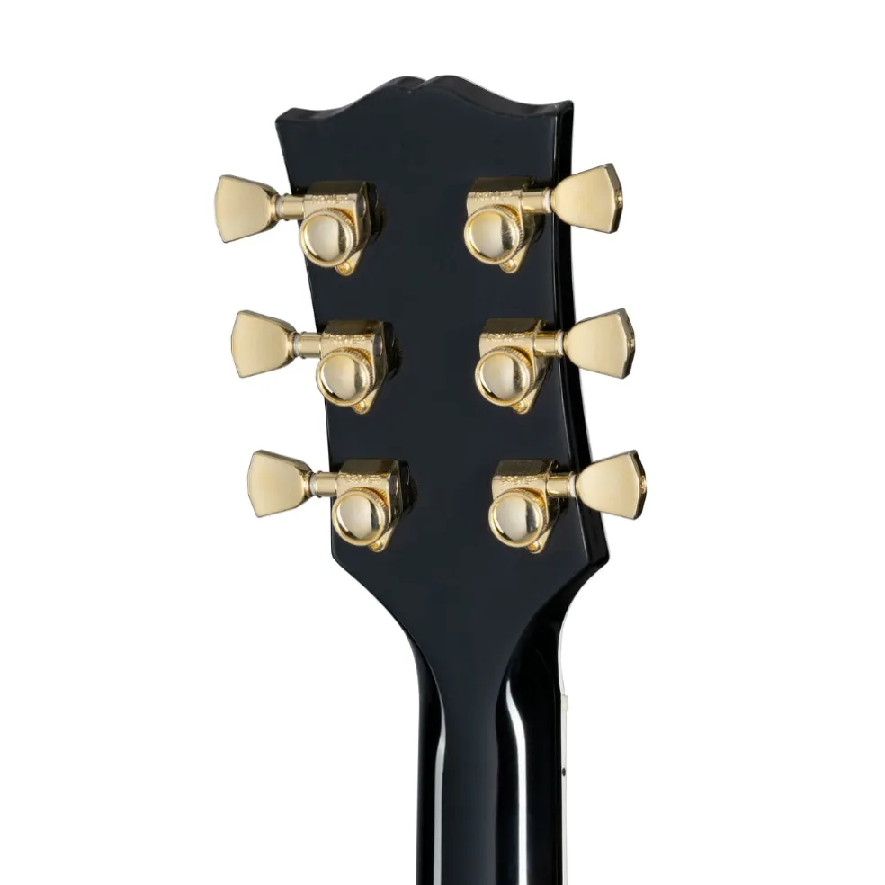 Gibson Les Paul Supreme in Fireburst