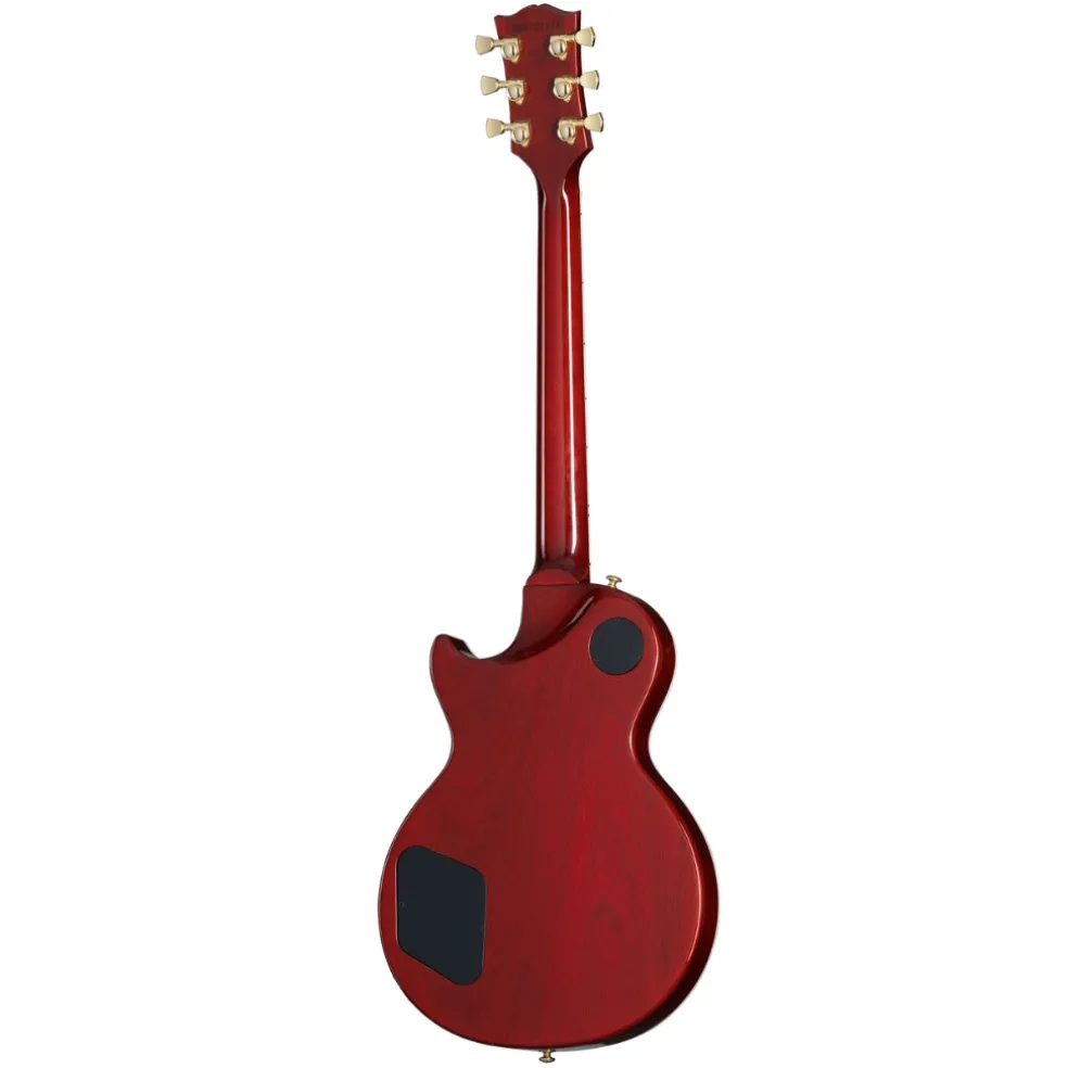 Gibson Les Paul Supreme in Wine Red