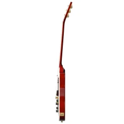 Gibson Les Paul Supreme in Wine Red