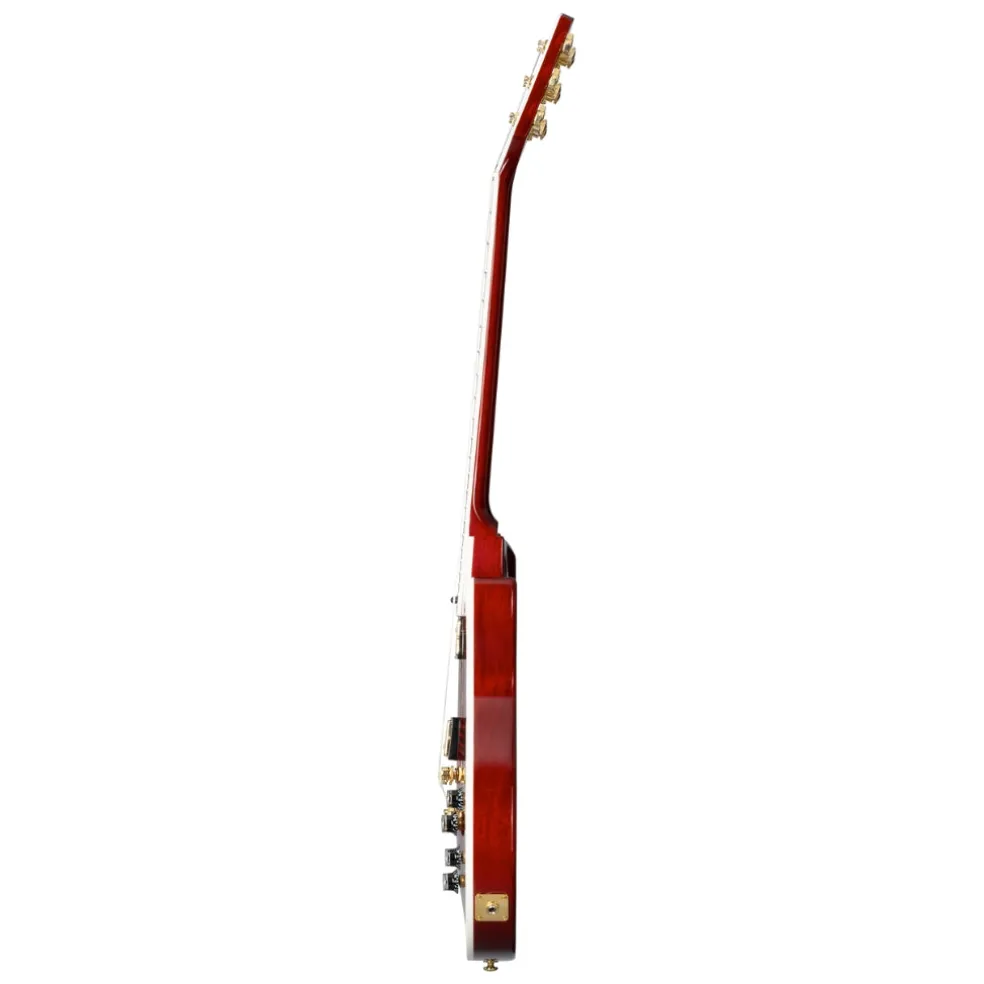 Gibson Les Paul Supreme in Wine Red