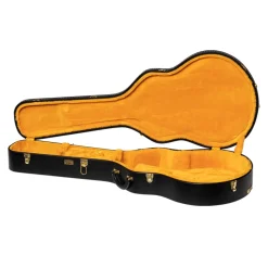 Gibson Lifton Brown/Pink Case ES335