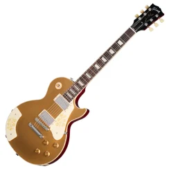 Gibson Mary Ford Les Paul Standard - Gold Top with Cherry Back