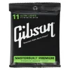 Gibson Masterbuilt Acoustic Strings Phosphor Bronze - 11-52