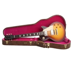 Gibson Murphy Lab 58 Les Paul Standard - Ultra Light Aged Bourbon Burst