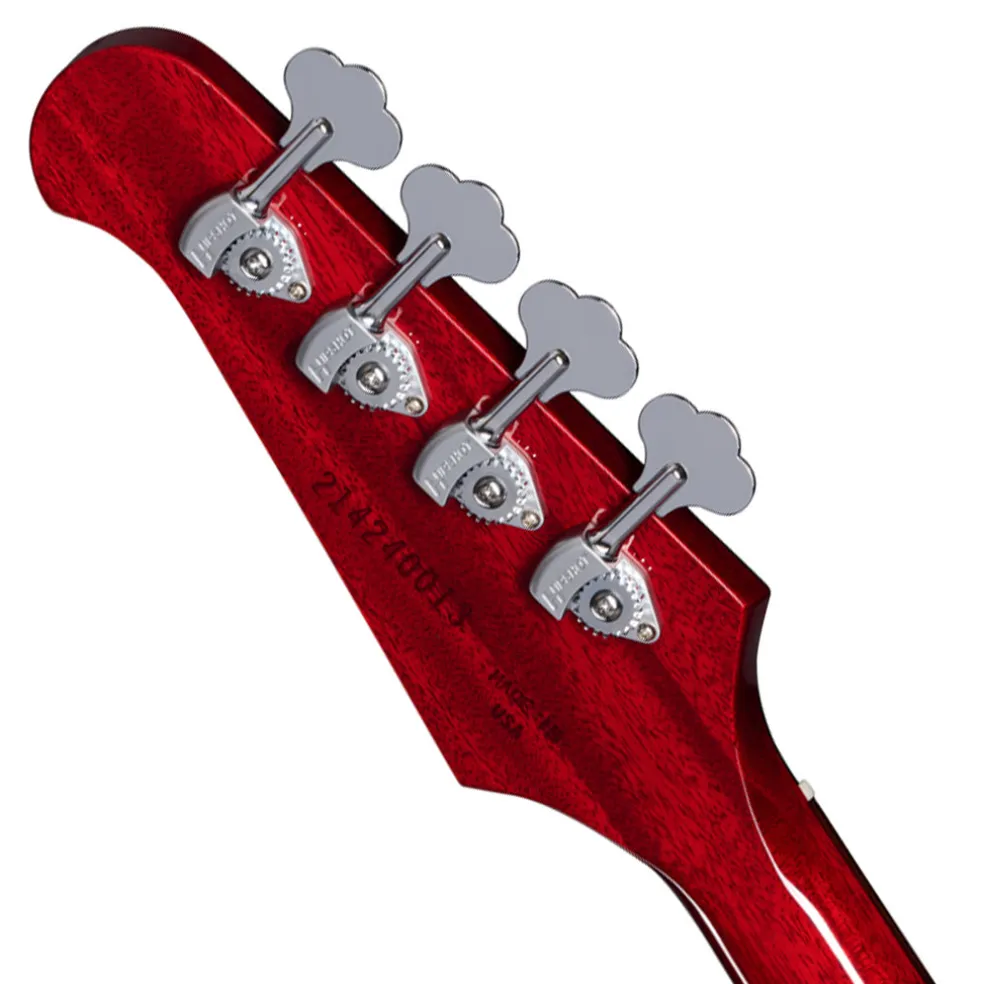 Gibson Non Reverse Thunderbird Vintage Cherry