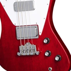 Gibson Non Reverse Thunderbird Vintage Cherry