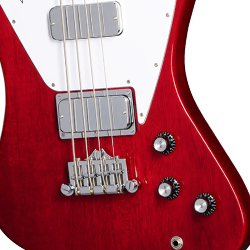 Gibson Non Reverse Thunderbird Vintage Cherry