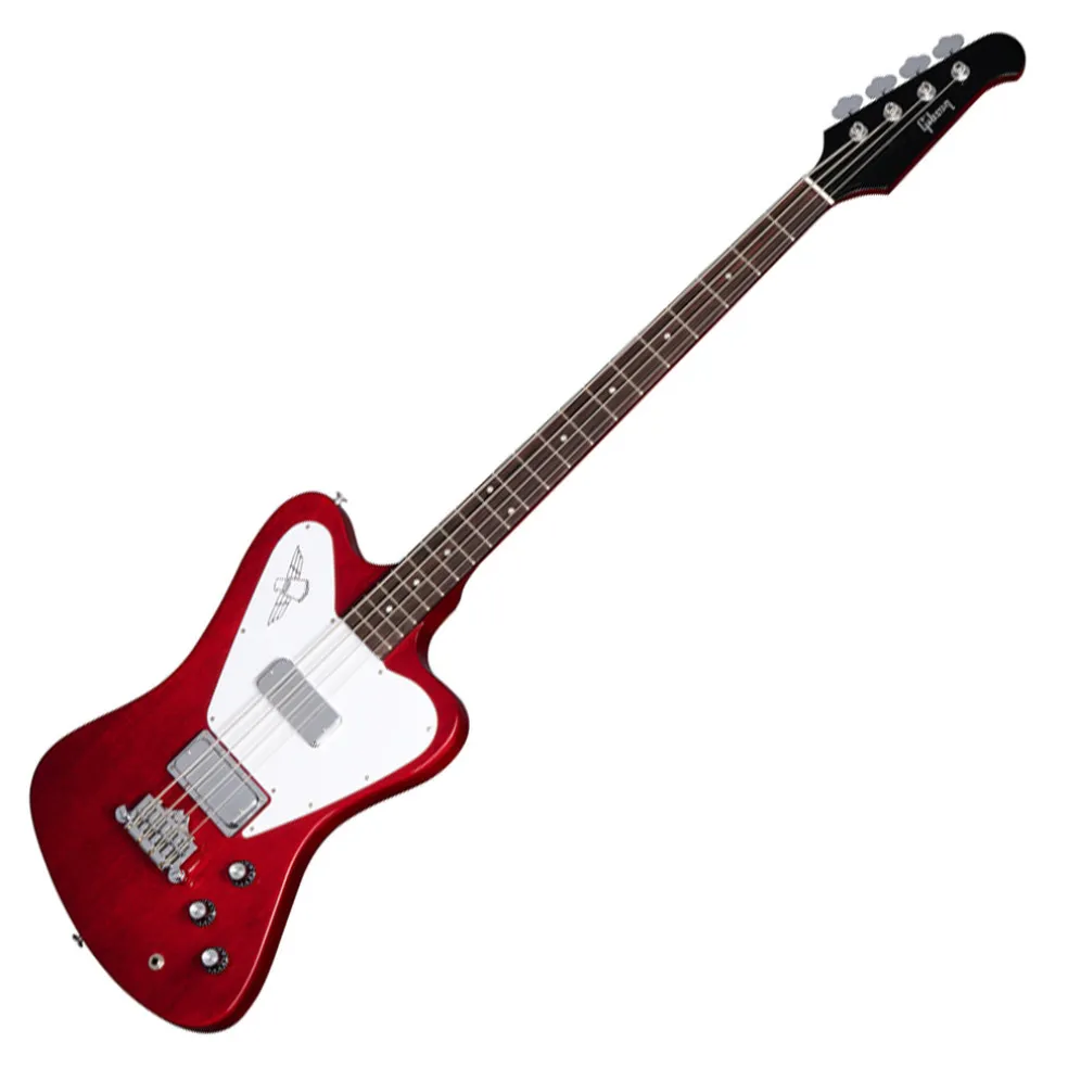 Gibson Non Reverse Thunderbird Vintage Cherry