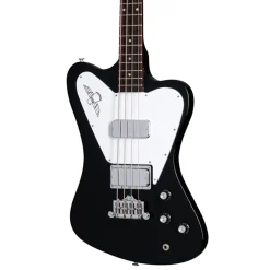 Gibson Non Reverse Thunderbird Ebony